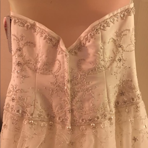 Wedding Cancelled - Picture 2 of 6